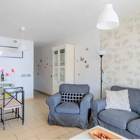 Apartamento Ferienwohnung Mit Meerblick - F6964 - #92459