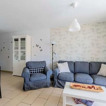 Ferienwohnung Mit Meerblick - F6964 - #92459 Apartamento