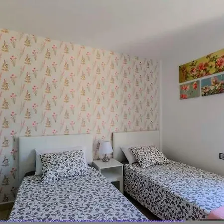 Apartamento Ferienwohnung Mit Meerblick - F6964 - #92459 Porís de Abona