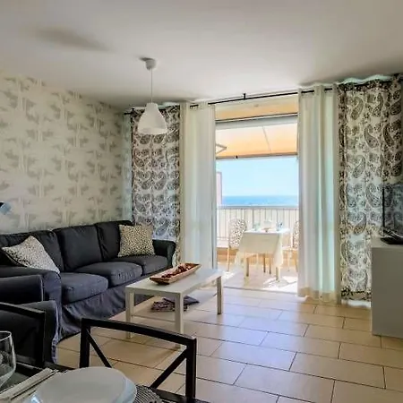 Ferienwohnung Mit Meerblick - F6964 - #92459 * Porís de Abona