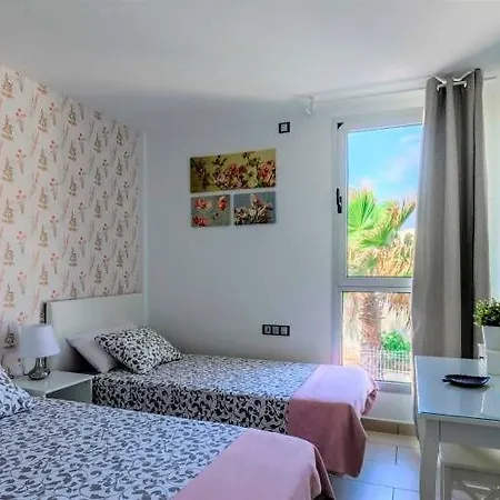 Ferienwohnung Mit Meerblick - F6964 - #92459 Apartamento