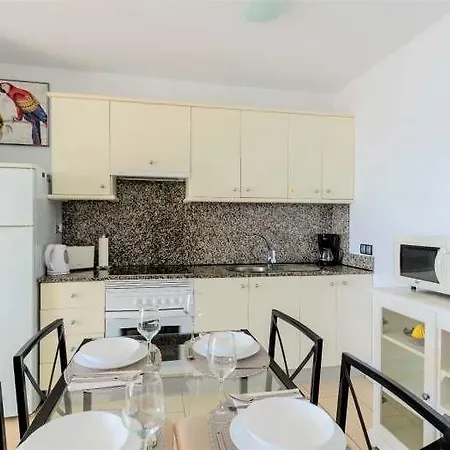 Ferienwohnung Mit Meerblick - F6964 - #92459 Porís de Abona