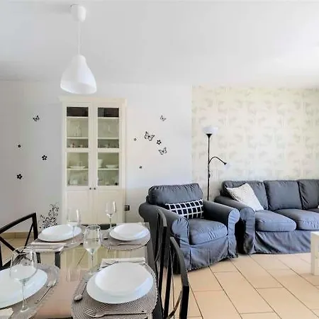 Apartamento Ferienwohnung Mit Meerblick - F6964 - #92459 *
